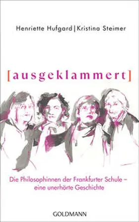 Steimer / Hufgard |  ausgeklammert | Buch |  Sack Fachmedien