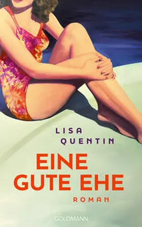 Quentin |  Eine gute Ehe | Buch |  Sack Fachmedien