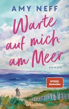 Neff |  Warte auf mich am Meer | Buch |  Sack Fachmedien