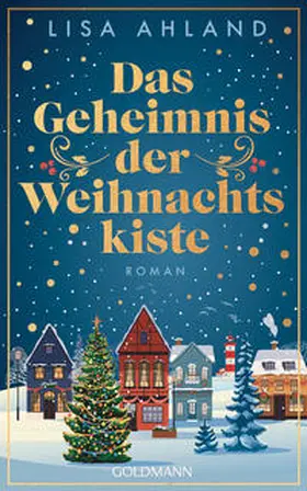Ahland / Quentin |  Das Geheimnis der Weihnachtskiste | Buch |  Sack Fachmedien