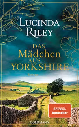 Riley / Edmonds |  Das Mädchen aus Yorkshire | Buch |  Sack Fachmedien