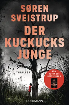 Sveistrup |  Der Kuckucksjunge | Buch |  Sack Fachmedien