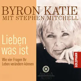 Katie / Mitchell | Lieben was ist | Sonstiges | 978-3-442-34054-5 | www2.sack.de