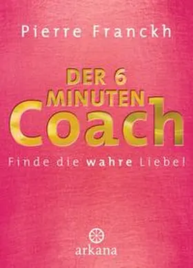 Franckh |  Der 6-Minuten-Coach | Buch |  Sack Fachmedien