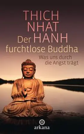  Der furchtlose Buddha | Buch |  Sack Fachmedien