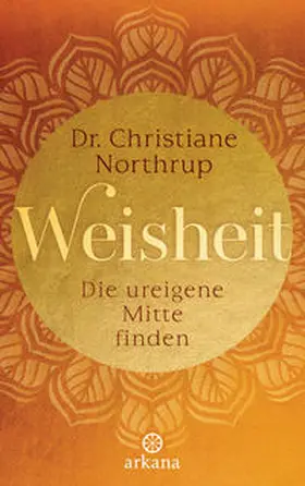 Northrup |  Weisheit | Buch |  Sack Fachmedien