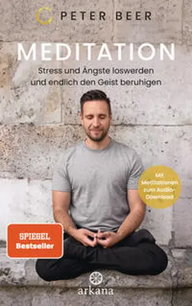 Beer |  Meditation | Buch |  Sack Fachmedien