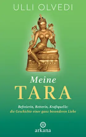Olvedi | Meine Tara | Buch | 978-3-442-34278-5 | sack.de