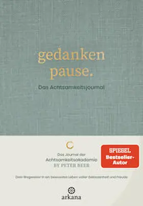 Beer |  Gedankenpause | Buch |  Sack Fachmedien
