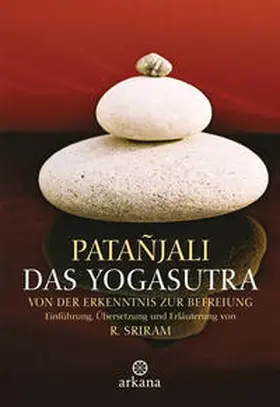 Patanjali | Das Yogasutra | Buch | 978-3-442-34555-7 | www2.sack.de