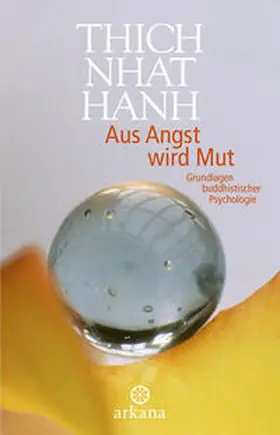 Aus Angst wird Mut | Buch | 978-3-442-34568-7 | www2.sack.de