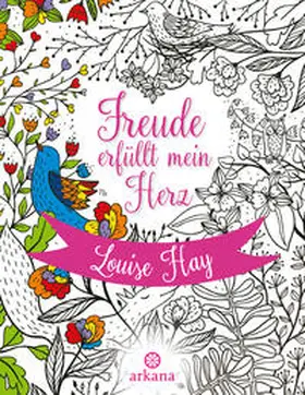Hay |  Freude erfüllt mein Herz | Buch |  Sack Fachmedien