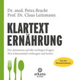 Bracht / Leitzmann | Klartext Ernährung | Sonstiges | 978-3-442-34860-2 | sack.de