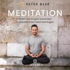 Beer |  Meditation - - | Sonstiges |  Sack Fachmedien