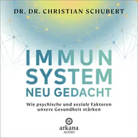 Schubert | Immunsystem neu gedacht | Sonstiges | 978-3-442-34900-5 | sack.de