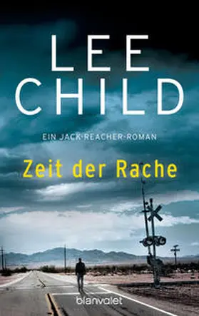 Child | Zeit der Rache | Buch | 978-3-442-35715-4 | www2.sack.de
