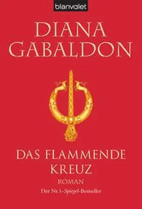 Gabaldon |  Das flammende Kreuz | Buch |  Sack Fachmedien