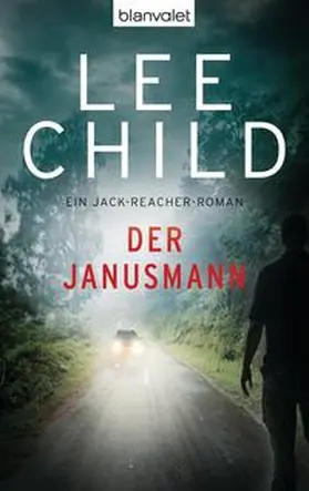 Child | Der Janusmann | Buch | 978-3-442-36616-3 | www2.sack.de
