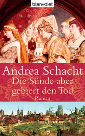 Schacht |  Die Sünde aber gebiert den Tod | Buch |  Sack Fachmedien