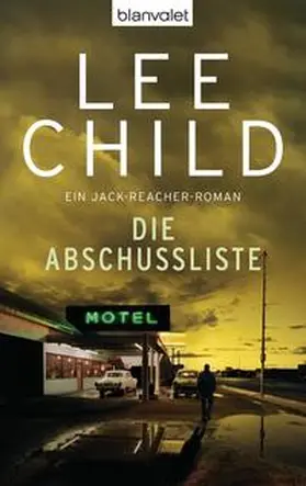 Child | Die Abschussliste | Buch | 978-3-442-36840-2 | www2.sack.de