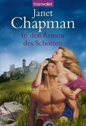 Chapman |  In den Armen des Schotten | Buch |  Sack Fachmedien