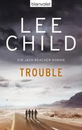 Child | Trouble | Buch | 978-3-442-37162-4 | www2.sack.de