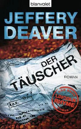 Deaver | Der Täuscher | Buch | 978-3-442-37214-0 | www2.sack.de