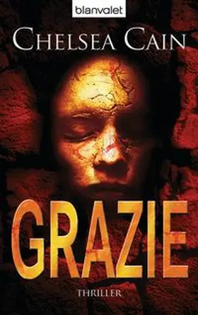 Cain |  Grazie | Buch |  Sack Fachmedien
