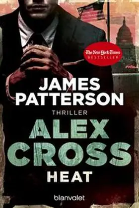 Patterson | Heat | Buch | 978-3-442-37263-8 | sack.de