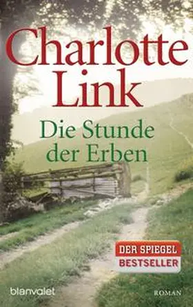 Link | Die Stunde der Erben | Buch | 978-3-442-37418-2 | sack.de