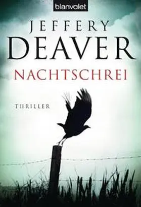 Deaver | Nachtschrei | Buch | 978-3-442-37471-7 | www2.sack.de