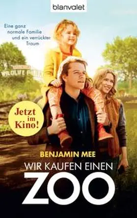 Mee |  Wir kaufen einen Zoo | Buch |  Sack Fachmedien