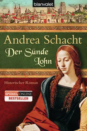 Schacht | Der Sünde Lohn | Buch | 978-3-442-37669-8 | sack.de