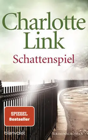 Link | Schattenspiel | Buch | 978-3-442-37732-9 | sack.de