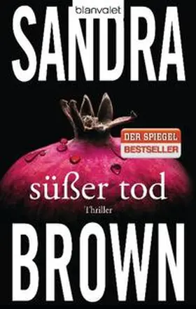 Brown | Süßer Tod | Buch | 978-3-442-37806-7 | www2.sack.de