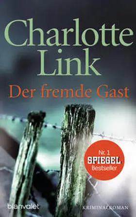 Link | Der fremde Gast | Buch | 978-3-442-37927-9 | sack.de
