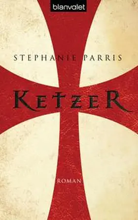 Parris |  Ketzer | Buch |  Sack Fachmedien