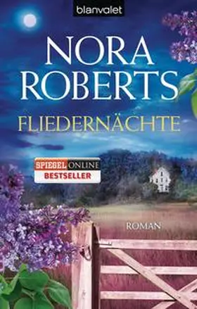 Roberts | Fliedernächte | Buch | 978-3-442-38145-6 | www2.sack.de