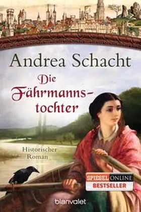 Schacht |  Die Fährmannstochter | Buch |  Sack Fachmedien
