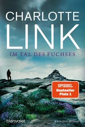 Link | Im Tal des Fuchses | Buch | 978-3-442-38259-0 | sack.de