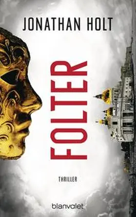 Holt |  Folter | Buch |  Sack Fachmedien