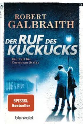 Galbraith | Der Ruf des Kuckucks | Buch | 978-3-442-38321-4 | www2.sack.de