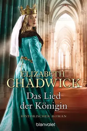 Chadwick |  Das Lied der Königin | Buch |  Sack Fachmedien