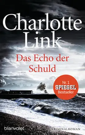 Link | Das Echo der Schuld | Buch | 978-3-442-38354-2 | www2.sack.de