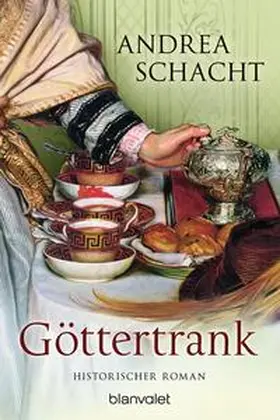 Schacht |  Göttertrank | Buch |  Sack Fachmedien