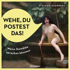 Guerrera |  Wehe, du postest das! | Buch |  Sack Fachmedien