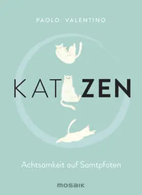 Valentino |  KatZEN | Buch |  Sack Fachmedien
