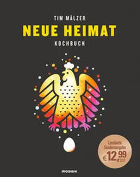 Mälzer |  Neue Heimat | Buch |  Sack Fachmedien
