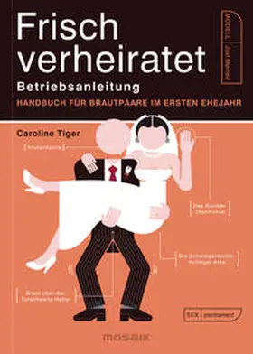 Tiger |  Frisch verheiratet - Betriebsanleitung | Buch |  Sack Fachmedien