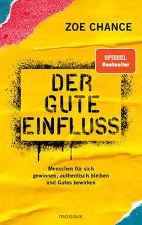 Chance |  Der gute Einfluss | Buch |  Sack Fachmedien